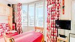 ExteriorSummer - Ferienwohnung für 5 Personen (20 m²) in Avoriaz - Top-Hundeurlaub