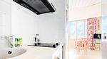 ExteriorSummer - Ferienwohnung für 5 Personen (20 m²) in Avoriaz - Top-Hundeurlaub