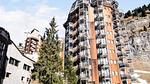 ExteriorSummer - Ferienwohnung für 5 Personen (20 m²) in Avoriaz - Top-Hundeurlaub