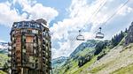 ExteriorSummer - Ferienwohnung für 5 Personen (20 m²) in Avoriaz - Top-Hundeurlaub