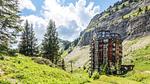 ExteriorSummer - Ferienwohnung für 5 Personen (20 m²) in Avoriaz - Top-Hundeurlaub