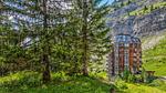 ExteriorSummer - Ferienwohnung für 5 Personen (20 m²) in Avoriaz - Top-Hundeurlaub