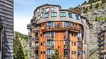 ExteriorSummer - Ferienwohnung für 5 Personen (20 m²) in Avoriaz - Top-Hundeurlaub