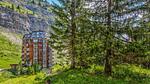 ExteriorSummer - Ferienwohnung für 5 Personen (20 m²) in Avoriaz - Top-Hundeurlaub