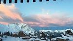 ExteriorSummer - Ferienwohnung für 5 Personen (20 m²) in Avoriaz - Top-Hundeurlaub
