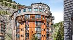 ExteriorSummer - Ferienwohnung für 5 Personen (20 m²) in Avoriaz - Top-Hundeurlaub