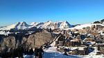 ExteriorSummer - Ferienwohnung für 5 Personen (20 m²) in Avoriaz - Top-Hundeurlaub