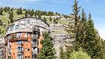 ExteriorSummer - Ferienwohnung für 5 Personen (20 m²) in Avoriaz - Top-Hundeurlaub