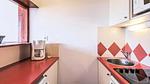 Kitchen - Ferienwohnung für 8 Personen (35 m²) in Avoriaz - Top-Hundeurlaub