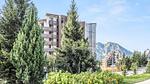 ExteriorSummer - Ferienwohnung für 8 Personen (35 m²) in Avoriaz - Top-Hundeurlaub