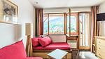LivingRoom - Ferienwohnung für 8 Personen (35 m²) in Avoriaz - Top-Hundeurlaub