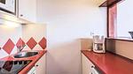 Kitchen - Ferienwohnung für 8 Personen (35 m²) in Avoriaz - Top-Hundeurlaub