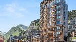 ExteriorSummer - Ferienwohnung für 8 Personen (35 m²) in Avoriaz - Top-Hundeurlaub