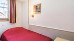 BedRoom - Ferienwohnung für 8 Personen (35 m²) in Avoriaz - Top-Hundeurlaub