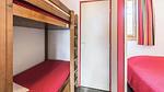 BedRoom - Ferienwohnung für 8 Personen (35 m²) in Avoriaz - Top-Hundeurlaub