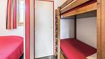 BedRoom - Ferienwohnung für 8 Personen (35 m²) in Avoriaz - Top-Hundeurlaub