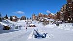 AreaWinter5KM - Ferienwohnung für 8 Personen (35 m²) in Avoriaz - Top-Hundeurlaub