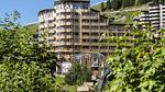 ExteriorSummer - Ferienwohnung für 8 Personen (35 m²) in Avoriaz - Top-Hundeurlaub