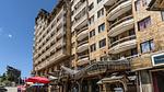 ExteriorSummer - Ferienwohnung für 8 Personen (35 m²) in Avoriaz - Top-Hundeurlaub