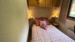 BedRoom - Ferienwohnung für 5 Personen (28 m²) in Châtel - Top-Hundeurlaub