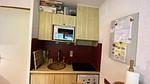 Kitchen - Ferienwohnung für 5 Personen (28 m²) in Châtel - Top-Hundeurlaub