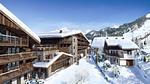 AreaWinter5KM - Ferienwohnung für 5 Personen (28 m²) in Châtel - Top-Hundeurlaub