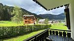 ViewSummer - Ferienwohnung für 5 Personen (28 m²) in Châtel - Top-Hundeurlaub