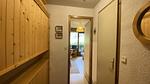 HallReception - Ferienwohnung für 5 Personen (28 m²) in Châtel - Top-Hundeurlaub