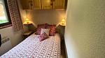 BedRoom - Ferienwohnung für 5 Personen (28 m²) in Châtel - Top-Hundeurlaub