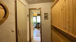 HallReception - Ferienwohnung für 5 Personen (28 m²) in Châtel - Top-Hundeurlaub