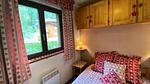 BedRoom - Ferienwohnung für 5 Personen (28 m²) in Châtel - Top-Hundeurlaub