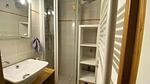 BathRoom - Ferienwohnung für 5 Personen (28 m²) in Châtel - Top-Hundeurlaub