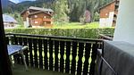 ViewSummer - Ferienwohnung für 5 Personen (28 m²) in Châtel - Top-Hundeurlaub