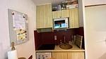 Kitchen - Ferienwohnung für 5 Personen (28 m²) in Châtel - Top-Hundeurlaub