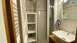 BathRoom - Ferienwohnung für 5 Personen (28 m²) in Châtel - Top-Hundeurlaub