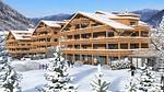 AreaWinter5KM - Ferienwohnung für 5 Personen (28 m²) in Châtel - Top-Hundeurlaub