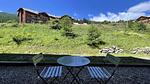 Untagged - Ferienwohnung für 5 Personen (32 m²) in Puy-Saint-Vincent - Top-Hundeurlaub