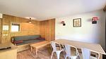 Untagged - Ferienwohnung für 5 Personen (32 m²) in Puy-Saint-Vincent - Top-Hundeurlaub
