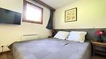 Untagged - Ferienwohnung für 5 Personen (32 m²) in Puy-Saint-Vincent - Top-Hundeurlaub