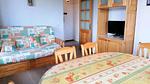 Ferienwohnung für 6 Personen (32 m²) in Praloup - Top-Hundeurlaub
