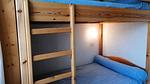 Ferienwohnung für 6 Personen (32 m²) in Praloup - Top-Hundeurlaub