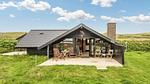 Outdoor - Ferienhaus für 7 Personen (60 m²) in Harboøre - Top-Hundeurlaub