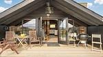 Outdoor - Ferienhaus für 7 Personen (60 m²) in Harboøre - Top-Hundeurlaub