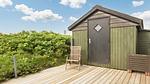 Outdoor - Ferienhaus für 7 Personen (60 m²) in Harboøre - Top-Hundeurlaub