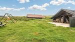Outdoor - Ferienhaus für 7 Personen (60 m²) in Harboøre - Top-Hundeurlaub