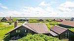 Outdoor - Ferienhaus für 7 Personen (60 m²) in Harboøre - Top-Hundeurlaub