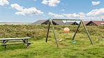 WaterView - Ferienhaus für 7 Personen (60 m²) in Harboøre - Top-Hundeurlaub