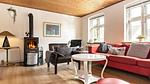 Indoor - Ferienhaus für 7 Personen (128 m²) in Marstal - Top-Hundeurlaub