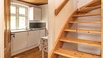 Indoor - Ferienhaus für 7 Personen (128 m²) in Marstal - Top-Hundeurlaub