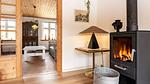 Indoor - Ferienhaus für 7 Personen (128 m²) in Marstal - Top-Hundeurlaub